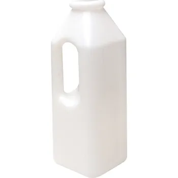 krmítko pro hospodářská zvířata Napájecí láhev pro telata, 3ltr. - doprava zdarma od 2 000 Kč