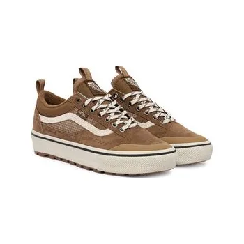 Pánské tenisky Sneakersy Vans MTE Old Skool Waterproof Insulated VN000DAZB7G1 Hnědá 35