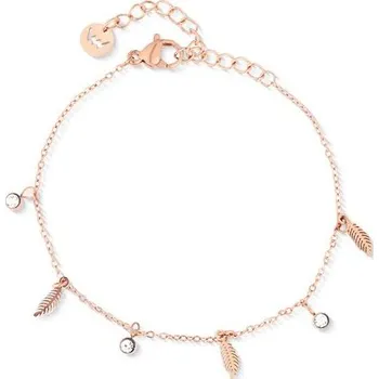 Náramek VUCH Náramek Selvera Rose Gold + Dárkové balení