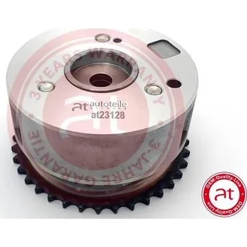 Vačková hřídel Nastavovač vačkového hřídele at autoteile germany at23128