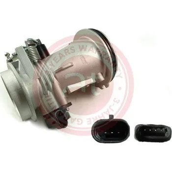 Systém vstřikování Hrdlo škrticí klapky at autoteile germany at20181