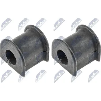 Zavěšení kol Ložiskové pouzdro, stabilizátor NTY ZGS-TY-055