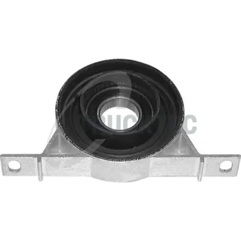 Hřídel nápravy Uložení, kloubový hřídel TRUCKTEC AUTOMOTIVE 08.34.057