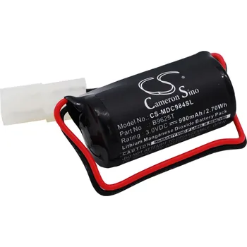 Baterie pro mobilní telefon Baterie Cameron Sino CS-MDC984SL pro MODICON S929 - neoriginální