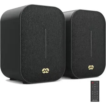 Audio MOZOS AGERA 2.0 BT černá (5903738183203)