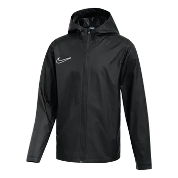 Nike Academy 25 Rain černá UK Junior M