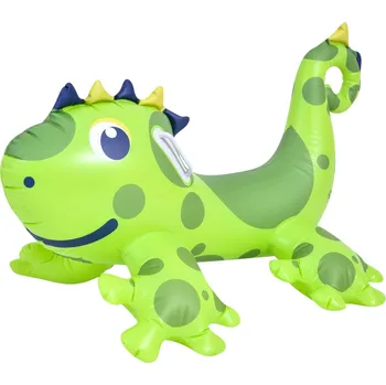 SunClub 35001 Nafukovací hračka do vody – Dinosaurus