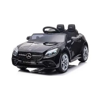 Dětské elektrovozidlo BEC 8188 Merceces-Benz SLC BUDDY TOYS