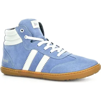 Dámská zimní obuv Koel Drew Merino Lavandel AD zimní barefoot boty Velikost boty (EU): 38, Vnitřní délka boty: 250, Vnitřní šířka boty: 90