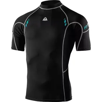 Waterproof Tričko RASH GUARD KRÁTKÝ RUKÁV XXL až 3XL