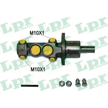 Brzdový válec Hlavní brzdový válec LPR 1834