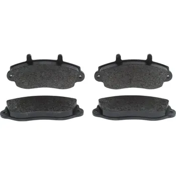 Brzdová destička Sada brzdových destiček, kotoučová brzda BOSCH 0 986 494 288