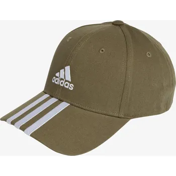 Kšiltovka adidas BBALL 3S CAP CT OSFW 528724