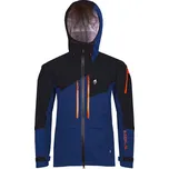 Pánská bunda High Point Radical 4.0 Jacket Velikost: XL / Barva: modrá/černá
