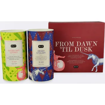 P&T From Dawn 'til Dusk Duo Set