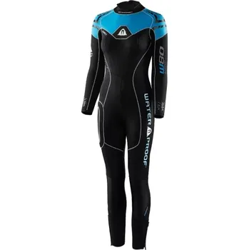 Neoprenové oblečení Waterproof Neoprenový oblek W80 WOMAN 8mm XXL