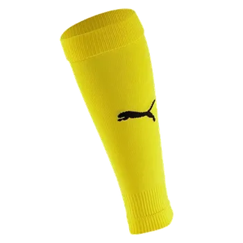 Štulpny Puma teamGOAL 23 žlutá EU 43/46