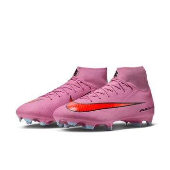 Kopačky Nike Mercurial Superfly 10 Academy FG/MG růžová EUR 40 1/2