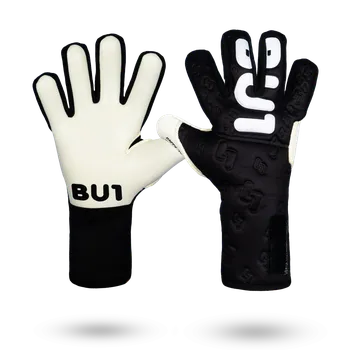 Brankářské rukavice BU1 Light Black NC 2.0 černá UK 11
