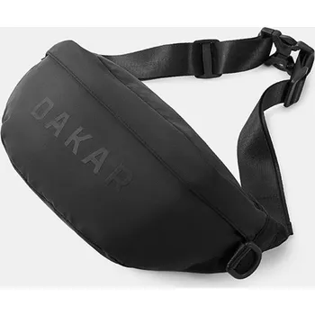 Ledvinka DAKAR ledvinka DKR BURPEES 256 black