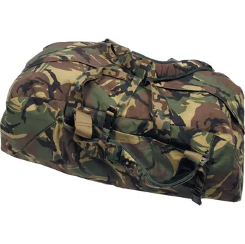 turistický batoh Armda Holandsk Taška/batoh přepravní holandská velká DPM použitá