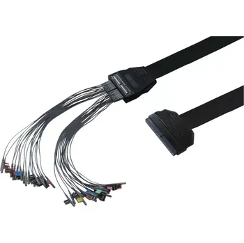 Osciloskop Rigol PLA2216 - logická sonda