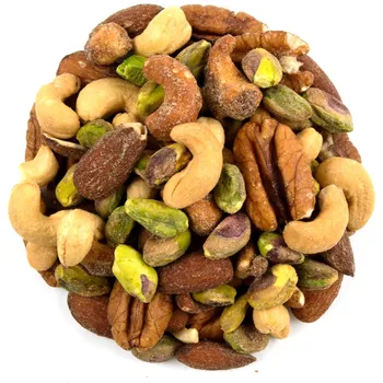 NUTSMAN Vánoční směs 125 g