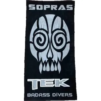 Ručník Soprassub Ručník - Sopras Tek