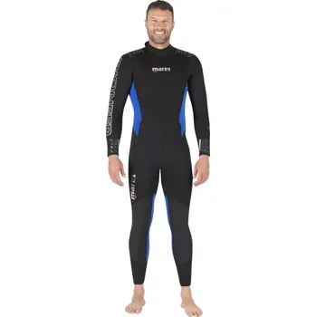 Neoprenové oblečení Mares Neoprenový oblek PIONEER MAN NEW 5 mm 7 / XXL