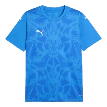 Puma teamULTIMATE černá UK S