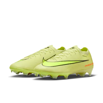 Míčový sport Nike Mercurial Vapor 16 Elite FG žlutá EUR 42