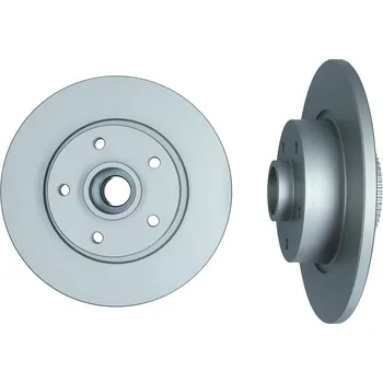 Brzdový kotouč Brzdový kotouč KAMOKA 103542