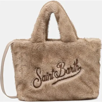 Kabelka Kabelka MC2 Saint Barth COL0033 béžová 80X, vel. ONE SIZE