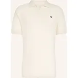 Adidas Originals Pánské Pletené Polo Tričko jv7596, crewht, XL