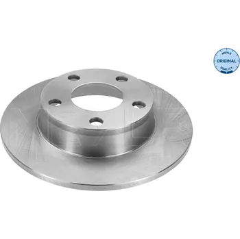 Brzdový kotouč Brzdový kotouč MEYLE 115 523 0024