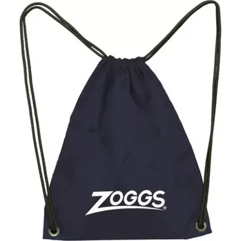 Zoggs Vak - SLING BAG RPET Černá