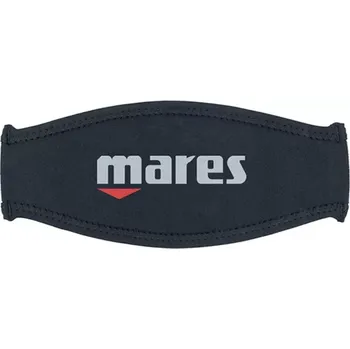Potápěčská maska Mares TRILASTIC ochrana řemínku masky