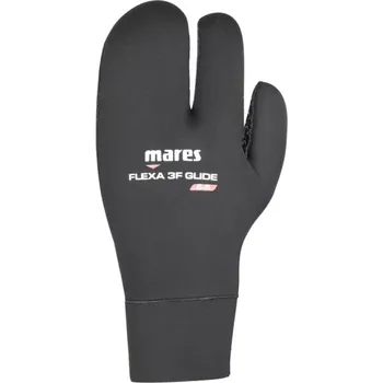 Neoprenový oblek Mares Neoprenové rukavice FLEXA GLIDE 3F 6.5 XXL