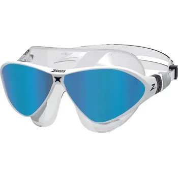 Plavecké brýle Zoggs Plavecké brýlee - Horizon Flex Mask Titanium