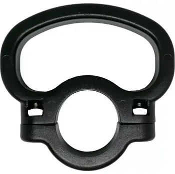 Madlo do koupelny Vítkovice cylinders Madlo na láhev velikost M