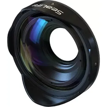 Objektiv Sealife Širokoúhlý objektiv SPORTDIVER 52mm WIDE ANGLE DOME LENS