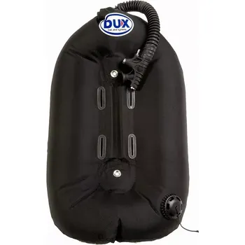 Potápěčské vybavení Dux Křídlo EVEREST 17l