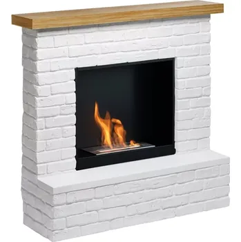 Biokrb Biokrb Tagu Rolf Brick White