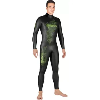 Neoprenový oblek Mares Apnea Oblek na freediving HORIZON 2.0 3 / M