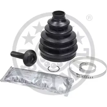 OPTIMAL Sada manžety hnacího hřídele OPT MK-810500S