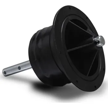 Příslušenství ke svářečce Otočný věnec pro mobilní filtrační jednotky KEMPER 7910302