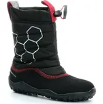 boty Vivobarefoot Lumi Obsidian/Black Textile Velikost boty (EU): 26, Vnitřní délka boty: 160, Vnitřní šířka boty: 69