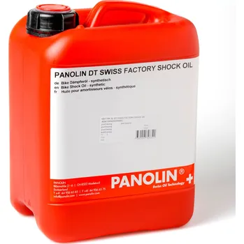 factory olej pro tlumiče dt swiss / 5 l (factory olej pro tlumiče dt swiss / 5 l)