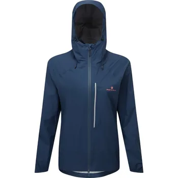 Dámská casual bunda Bunda RONHILL W TECH STORM JACKET Lady velikost 10