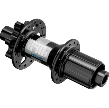 Náboj kola DT Swiss 240 CLASSIC HYBRID 142/12mm 32 děr SHIMANO DBIS (DT Swiss 240 CLASSIC HYBRID 142/12mm 32 děr SHIMANO DBIS)